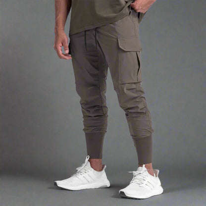 THE OXFORD PERFORMANCE JOGGERS