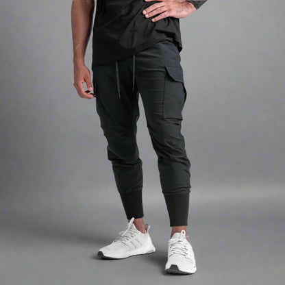 THE OXFORD PERFORMANCE JOGGERS