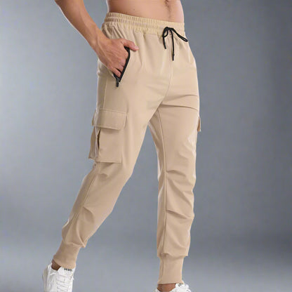 THE OXFORD PERFORMANCE JOGGERS